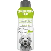 Tropiclean Shampoo Per Cani Con Combinazione Perfetta Per Il Pelo 500ml