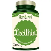 GreenFood Berberina 60 Capsule — Integratore