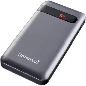 Intenso Power Bank Pd10.000 Power Delivery 10.000mah
