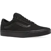 Vans Sneakers basse OLD SKOOL donne - Nero - 39