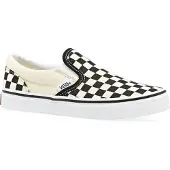 Vans Scarpe bambini CLASSIC SLIP-ON ragazza - Nero - 31