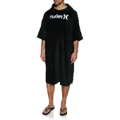Hurley Poncho One&only