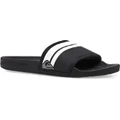 Quiksilver ciabatte RIVI SLIDE uomini - Nero - 39
