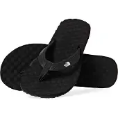 The North Face Infradito nero / bianco