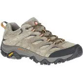 Merrell - Scarpe da trekking - Moab 3 Pecan per Uomo - Taglia 44 - Marrone