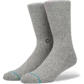 Usorteret Icon Calze casual Uomo (43-46, grigio)