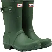 Hunter Stivali Original Short Wellington