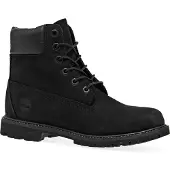 Timberland Stivaletti 6 Inch BOOT PREMIUM donne - Nero - 38