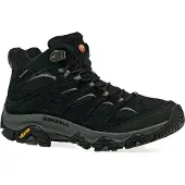 Merrell Moab 3 Mid GTX Scarpe da trekking Uomo (46,5, blu)
