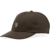 Fjällräven Vidda Cap Cappellino (L/XL, marrone)