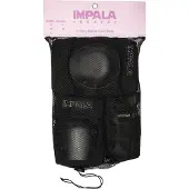 Impala Rollers Set Protettivo Da Donna
