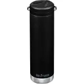 Klean Kanteen Bottiglia Termica Tkwide 20oz With Twist Cap Insulated