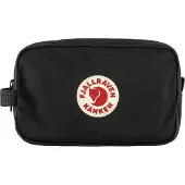 Fjällräven Kånken Gear Bag Borsa (2 l, nero)