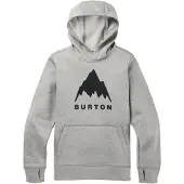 Burton Felpa Oak