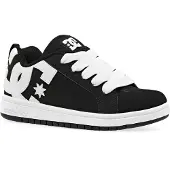 Dc-shoes Sneaker Court Graffik