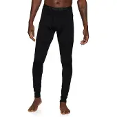 Icebreaker Pantaloncini intimi sportivi grigio / nero