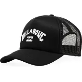 Billabong Podium Cappellino Uomo (One Size, nero)