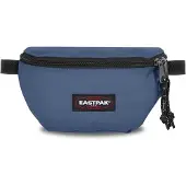 Eastpak Marsupio sportivo 'Springer' blu / nero / bianco