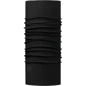 Buff Original Sciarpa a tubo (One Size, nero)
