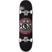 Element Skateboard Seal 8.25´´ Assortito