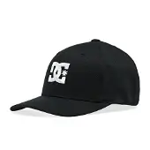 Dc-shoes Cappellino Con Visiera Star 2
