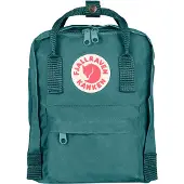 Fjällräven Kanken 16 Zaino da giorno 20 cm verde