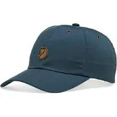 Fjällräven Vidda Cap Cappellino (L/XL, blu)