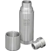Klean Kanteen TKPro Insulated thermos 750 ml, in acciaio innox