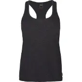 O'Neill Top 'Essential' nero sfumato