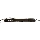 FCS Linea Cam Lock Double Soft Racks