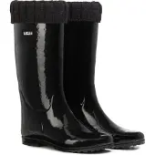 Aigle Stivali Da Pioggia Eliosa Winter