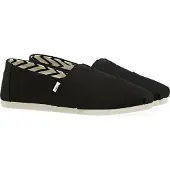 Toms Scarpe Espadrillas ALPARGATA uomini - Nero - 43