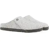 Birkenstock Pantofole Zermatt donne - Grigio - 38