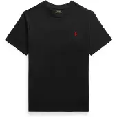 Ralph Lauren T-shirt in cotone con logo