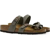 Birkenstock Zoccoletto 'Mayari' talpa