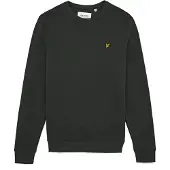 Lyle & Scott Pullover grigio scuro