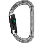 Petzl Moschettone Am D Ball Lock
