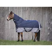 Ekkia Tyrex 600D Polar Fleece 0g - marineblau/grau, 95