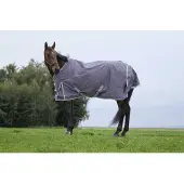 Equithème Tyrex 1200D recycelte Outdoordecke 50g