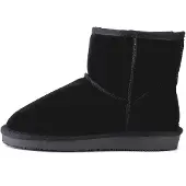 Gooce Boots 'Thimble' nero