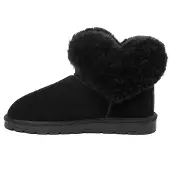 Gooce Boots 'Fury' nero