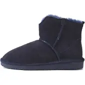 Gooce Boots navy / blu chiaro