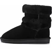 Gooce Boots 'Mara' nero