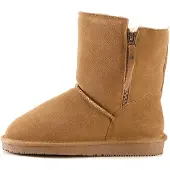 Gooce Boots 'Tempe' marrone