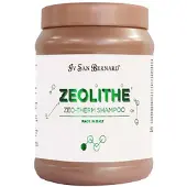 Iv San Bernard Shampoo Zeolita Sls Free 1l