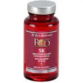 Iv San Bernard Shampoo Red Serum Sk Keratin And Ortiga 150ml