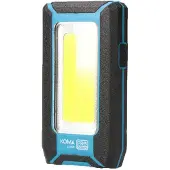 Koma Tools Lampada Led Cob 8w 500 Lumens