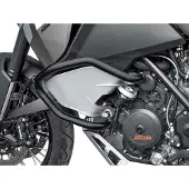 Zieger Paramotore In Nero DIV. MODELLI KTM, NERO