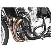 Zieger Paramotore In Nero Yamaha Tenere 700 25- Nero