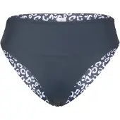 Pura Women's Nelia Parte inferiore bikini Donna (XS, blu)